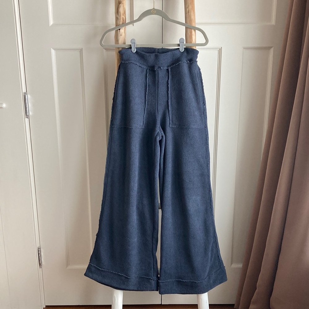 Free People wide-leg pant Size: XS